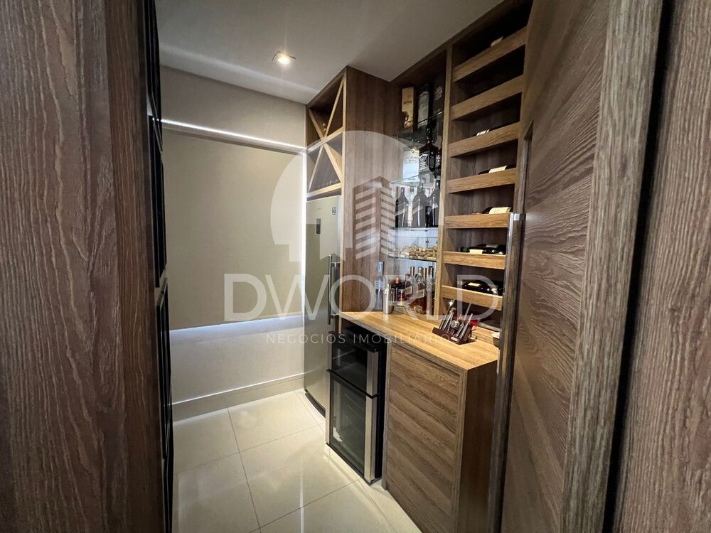 Cobertura, 4 quartos, 573 m² - Foto 12