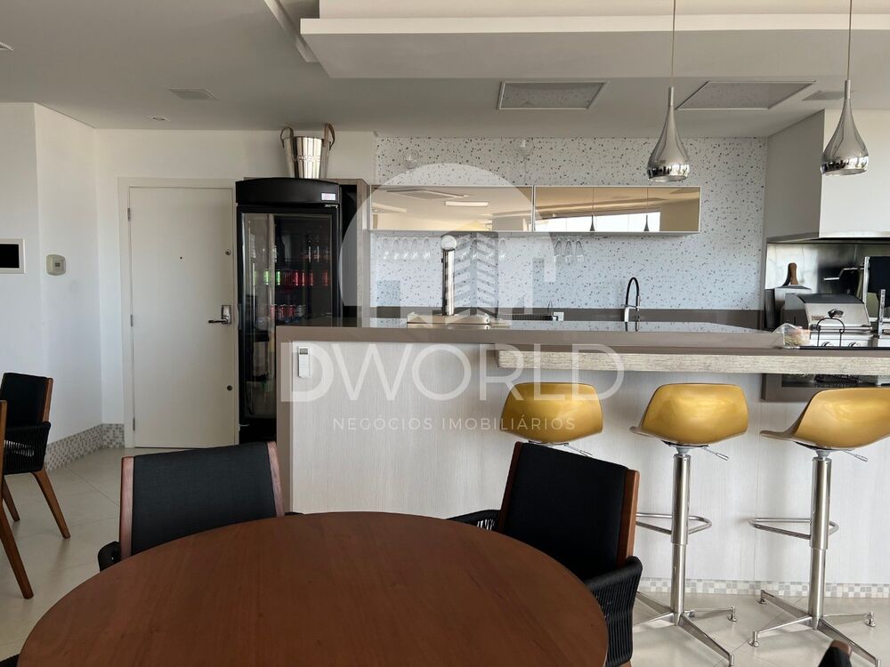 Cobertura, 4 quartos, 573 m² - Foto 2