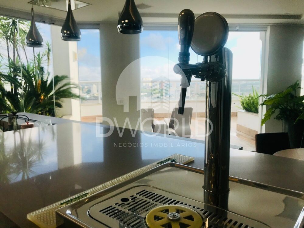 Cobertura, 4 quartos, 573 m² - Foto 4