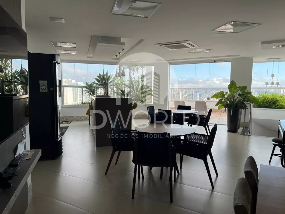 Cobertura, 4 quartos, 573 m² - Foto 13