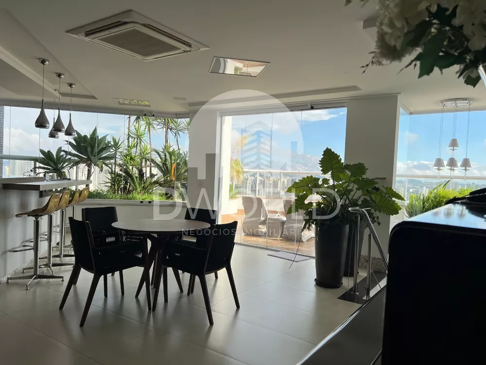 Cobertura, 4 quartos, 573 m² - Foto 15