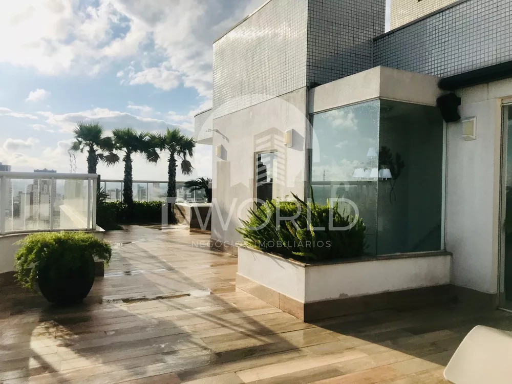 Cobertura, 4 quartos, 573 m² - Foto 17