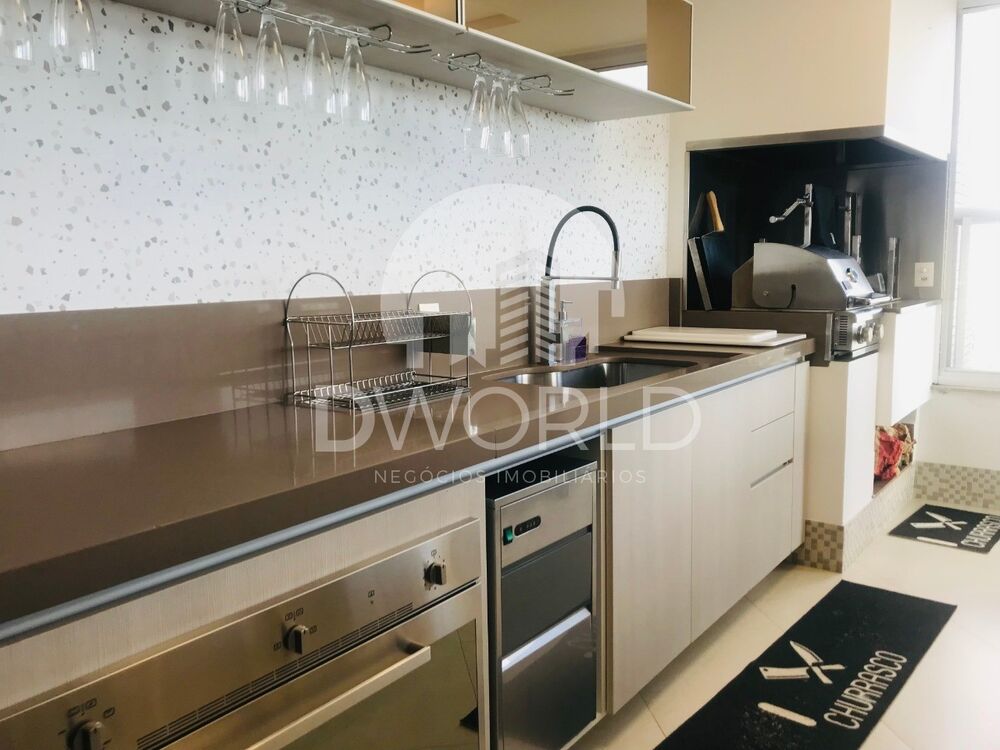 Cobertura, 4 quartos, 573 m² - Foto 5