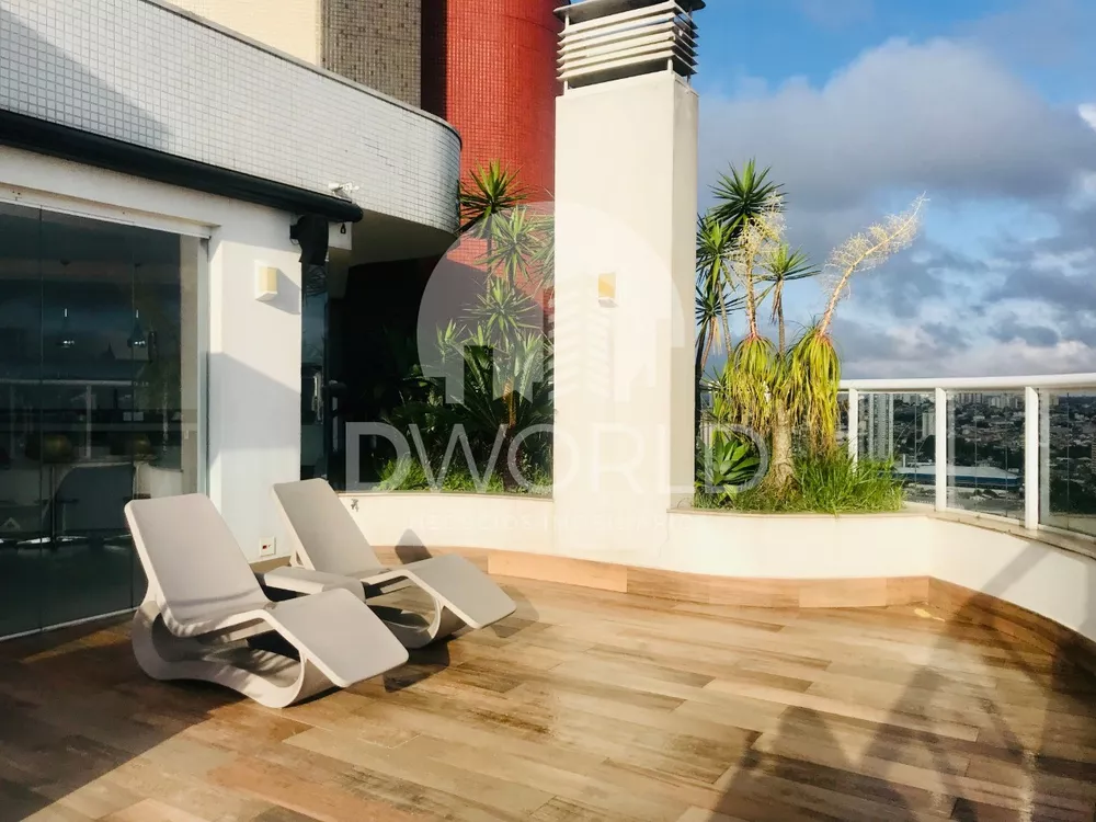 Cobertura, 4 quartos, 573 m² - Foto 18