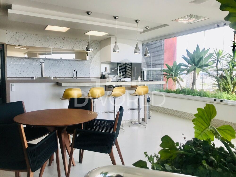 Cobertura, 4 quartos, 573 m² - Foto 1