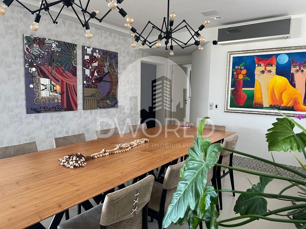 Cobertura, 4 quartos, 573 m² - Foto 9