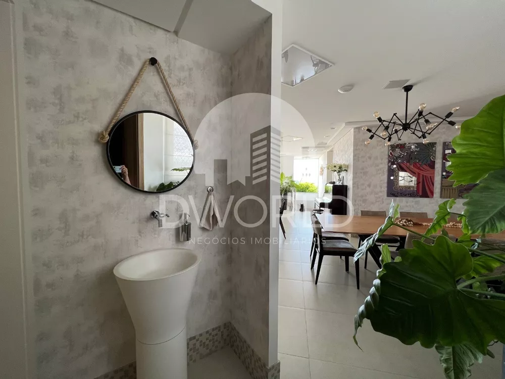 Cobertura, 4 quartos, 573 m² - Foto 14