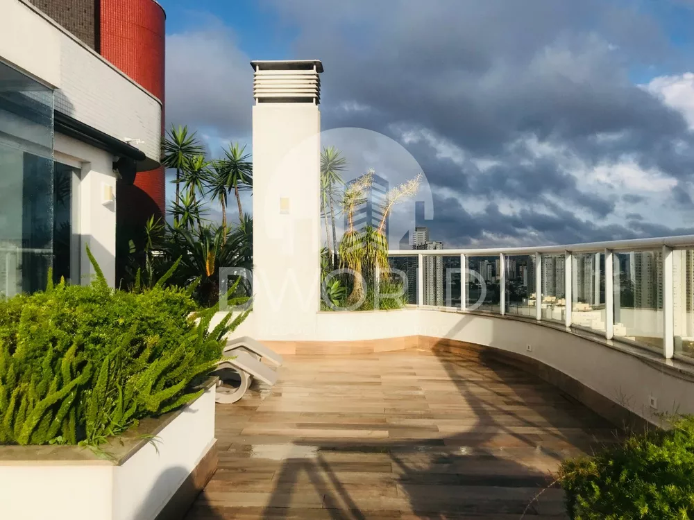 Cobertura, 4 quartos, 573 m² - Foto 23