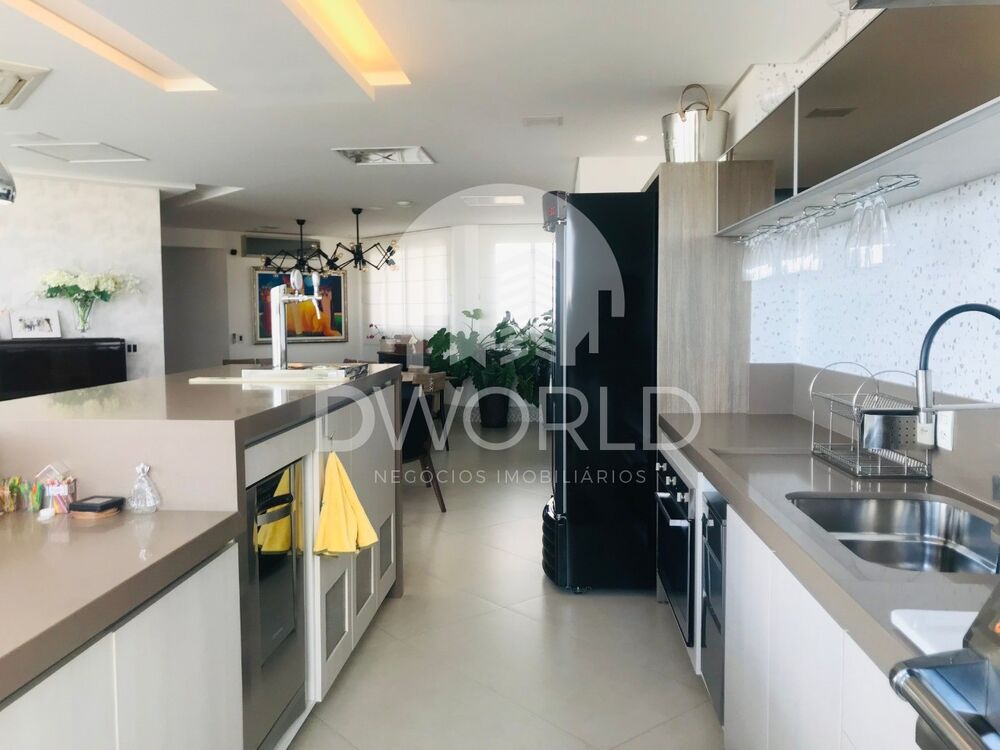 Cobertura, 4 quartos, 573 m² - Foto 6