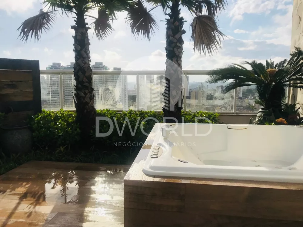 Cobertura, 4 quartos, 573 m² - Foto 20