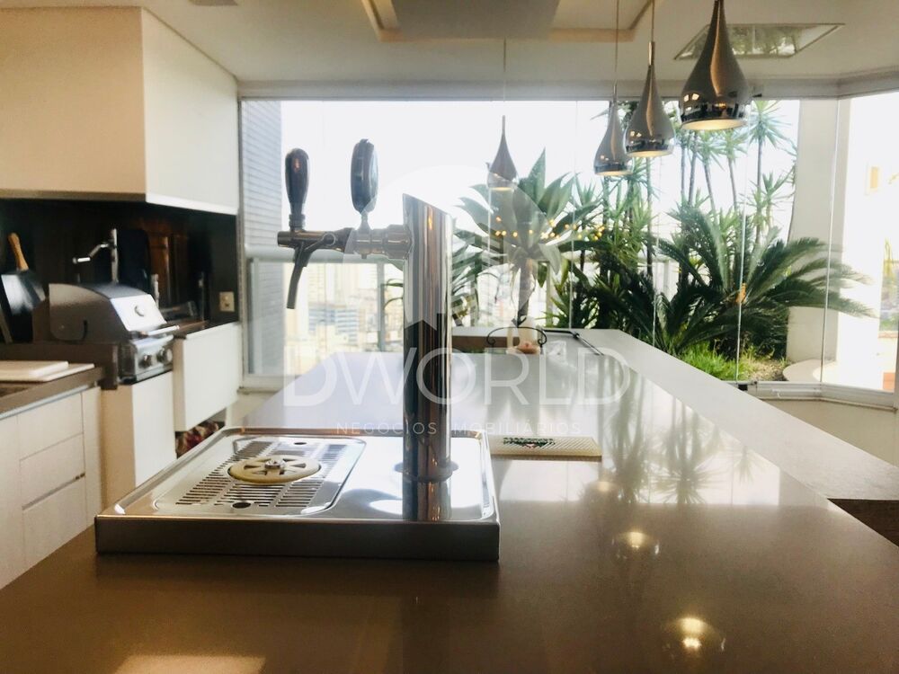 Cobertura, 4 quartos, 573 m² - Foto 3