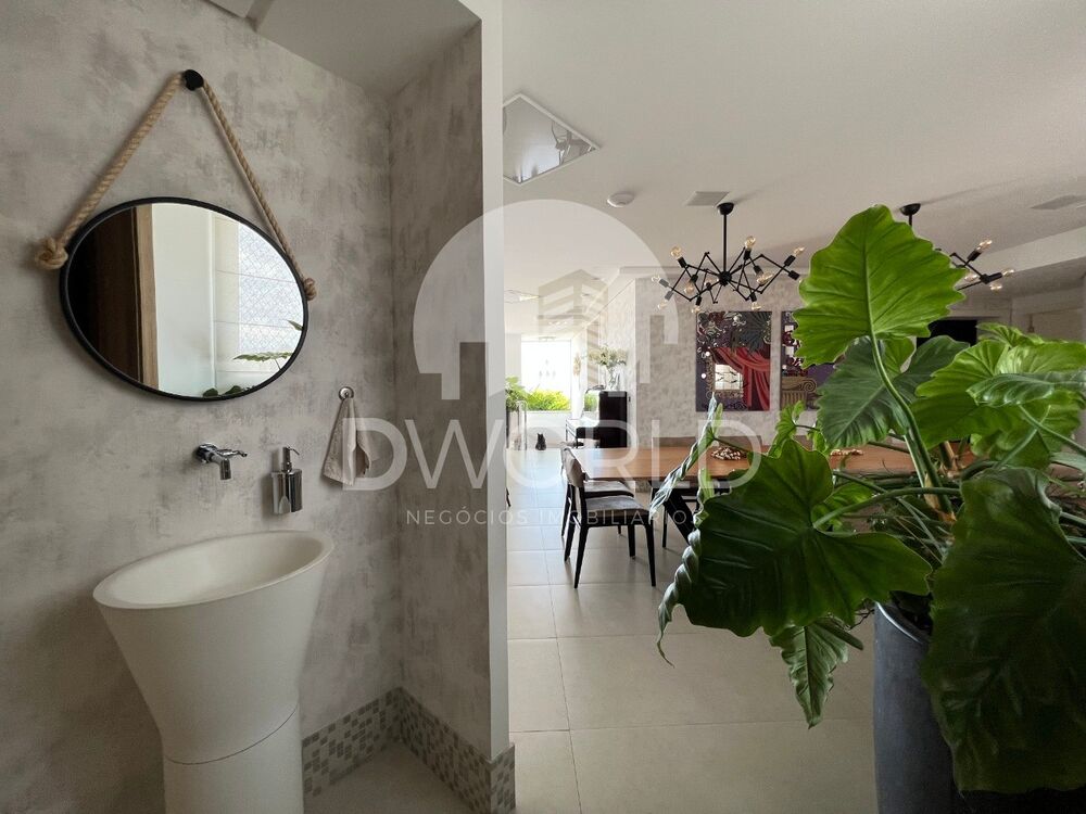 Cobertura, 4 quartos, 573 m² - Foto 10