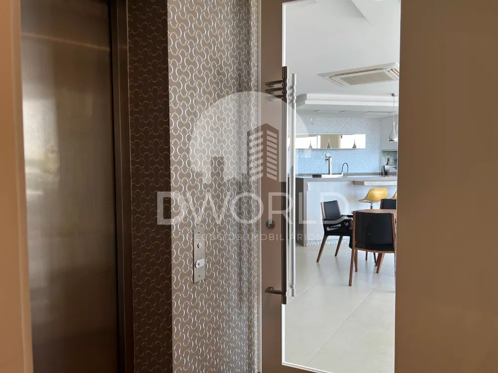 Cobertura, 4 quartos, 573 m² - Foto 24