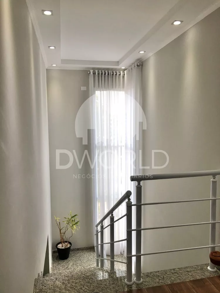 Sobrado, 5 quartos, 550 m² - Foto 1
