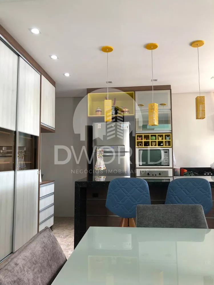 Sobrado, 5 quartos, 550 m² - Foto 5