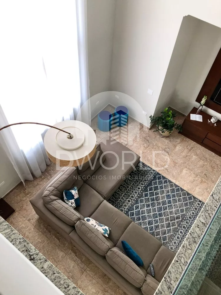 Sobrado, 5 quartos, 550 m² - Foto 2