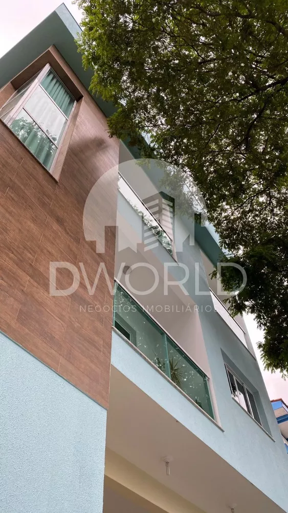 Sobrado, 5 quartos, 550 m² - Foto 6