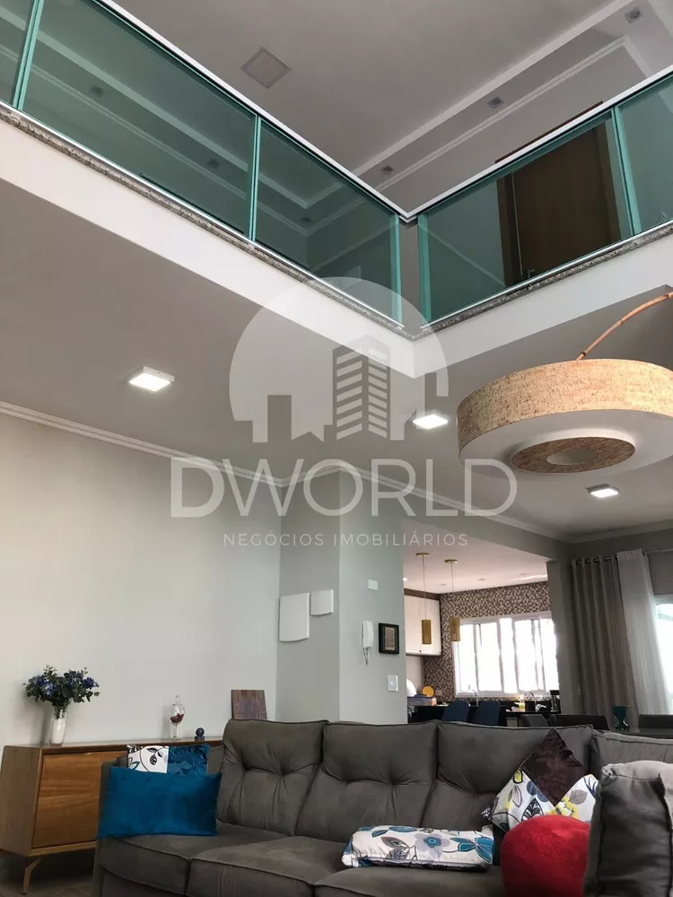 Sobrado, 5 quartos, 550 m² - Foto 8