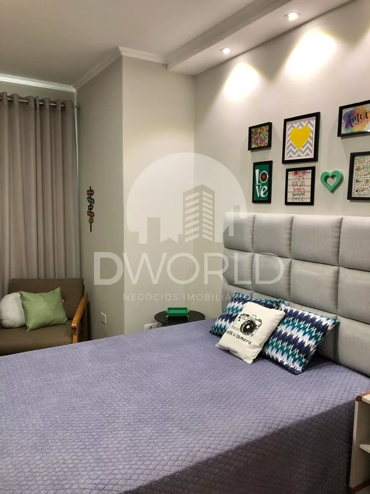 Sobrado, 5 quartos, 550 m² - Foto 3