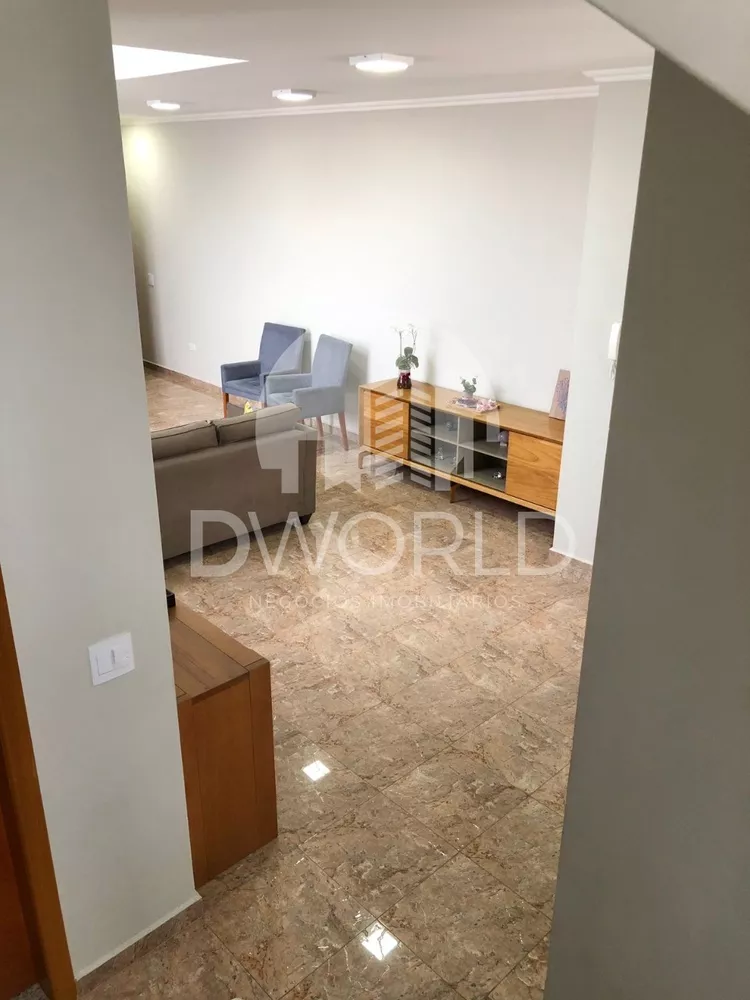 Sobrado, 5 quartos, 550 m² - Foto 7