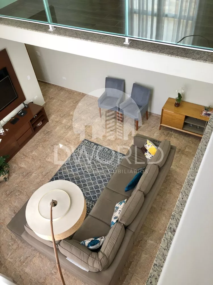Sobrado, 5 quartos, 550 m² - Foto 4