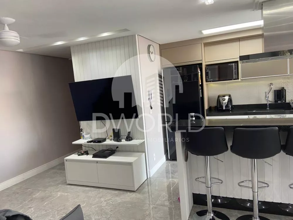 Apartamento, 2 quartos, 83 m² - Foto 7