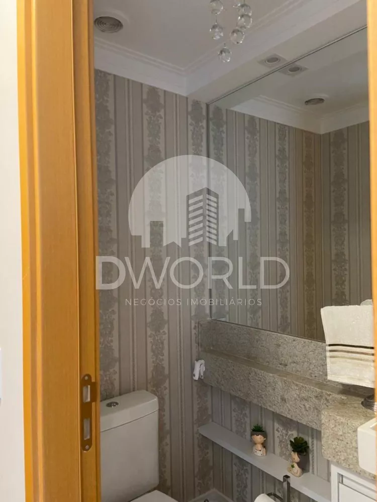 Apartamento, 2 quartos, 83 m² - Foto 11