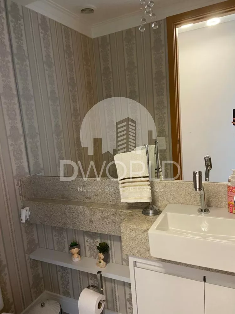Apartamento, 2 quartos, 83 m² - Foto 12