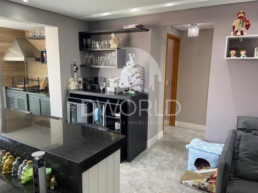 Apartamento, 2 quartos, 83 m² - Foto 3