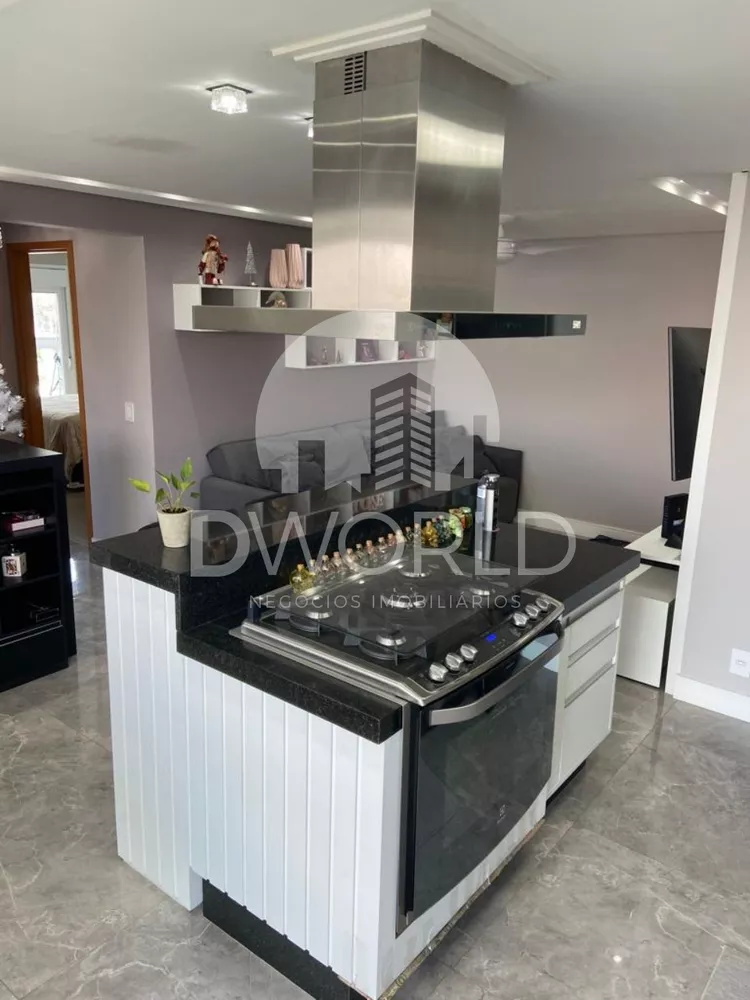 Apartamento, 2 quartos, 83 m² - Foto 8