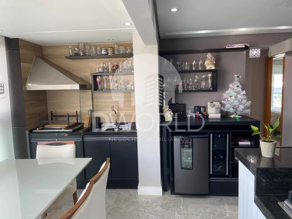 Apartamento, 2 quartos, 83 m² - Foto 1