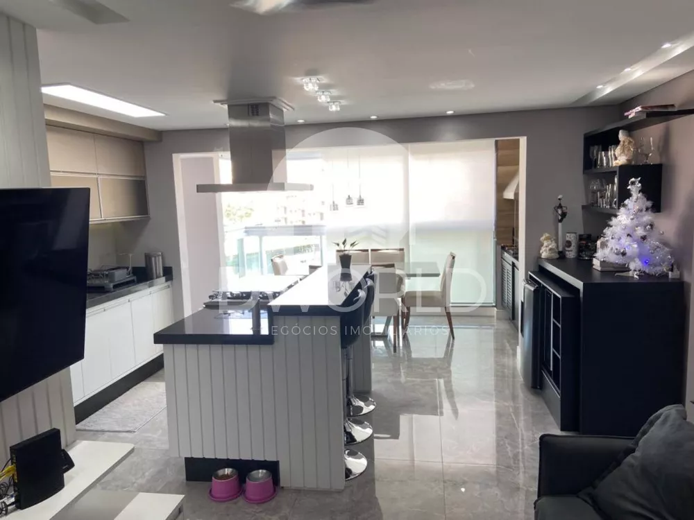 Apartamento, 2 quartos, 83 m² - Foto 9