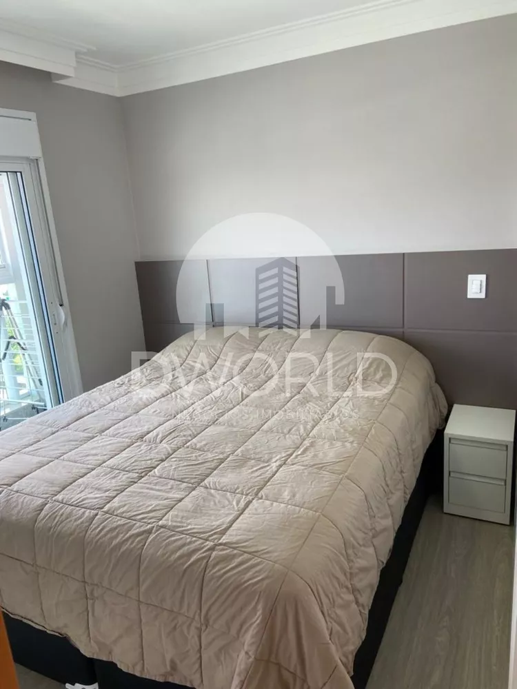 Apartamento, 2 quartos, 83 m² - Foto 14