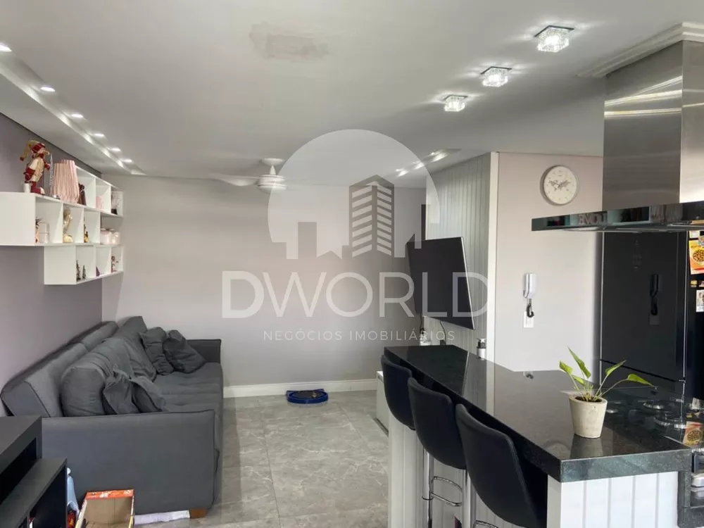 Apartamento, 2 quartos, 83 m² - Foto 6