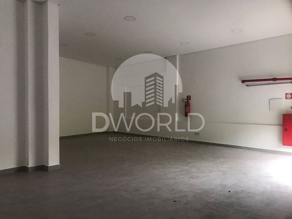 Loja-Salão, 100 m² - Foto 7