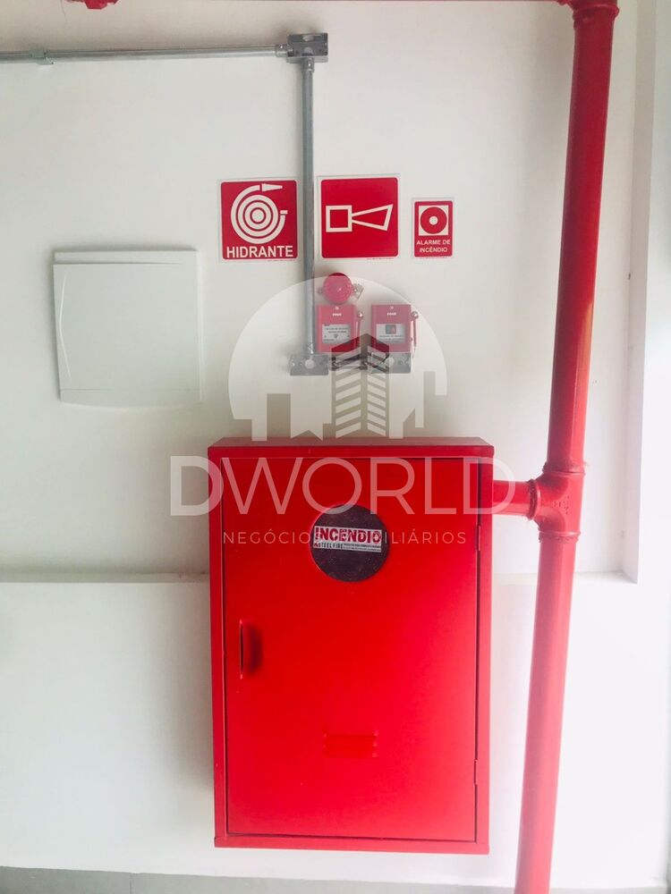 Loja-Salão, 100 m² - Foto 12