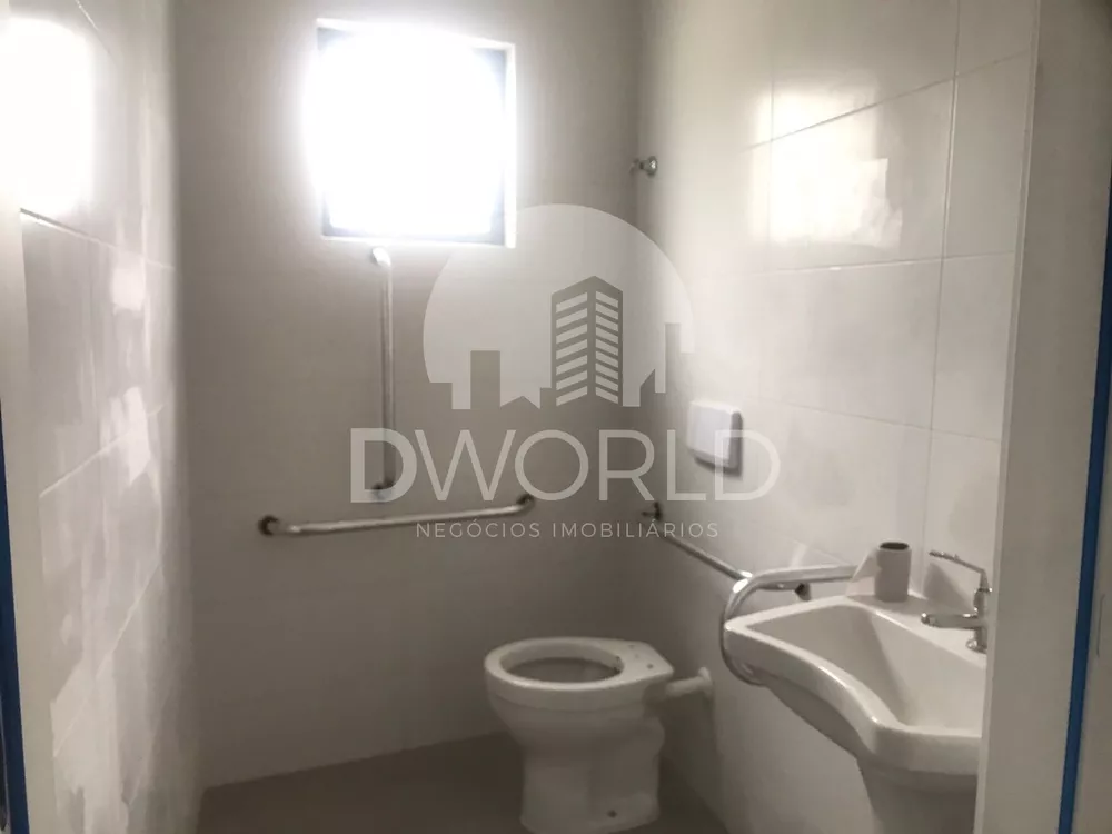 Loja-Salão, 100 m² - Foto 13