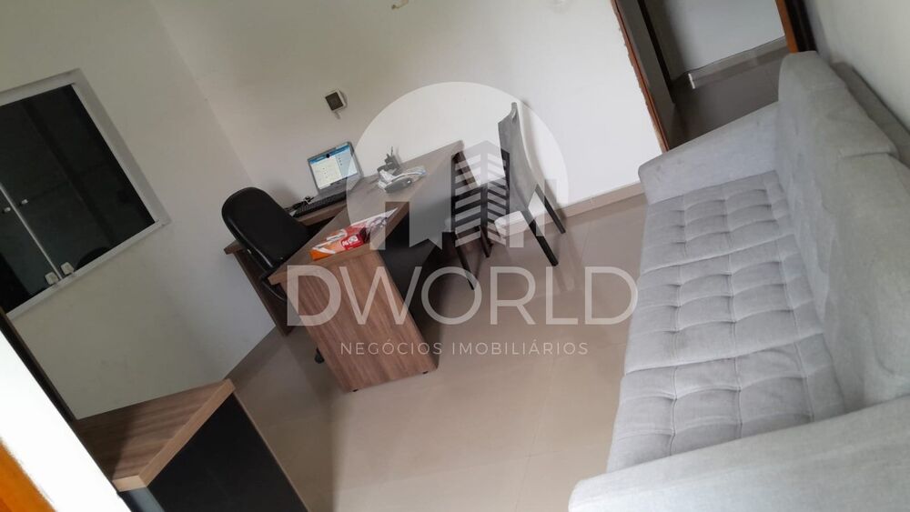 Depósito-Galpão, 760 m² - Foto 6