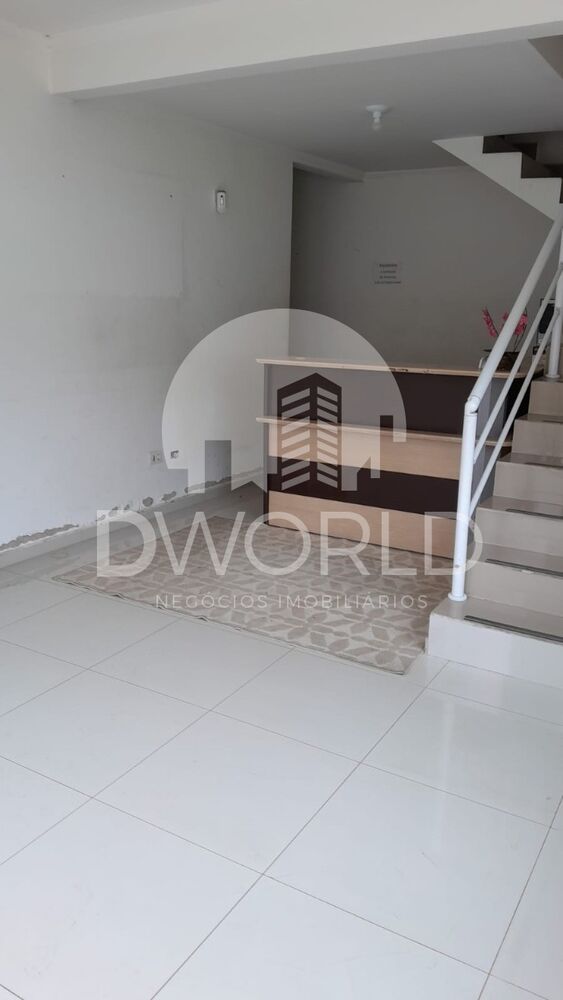 Depósito-Galpão, 760 m² - Foto 3