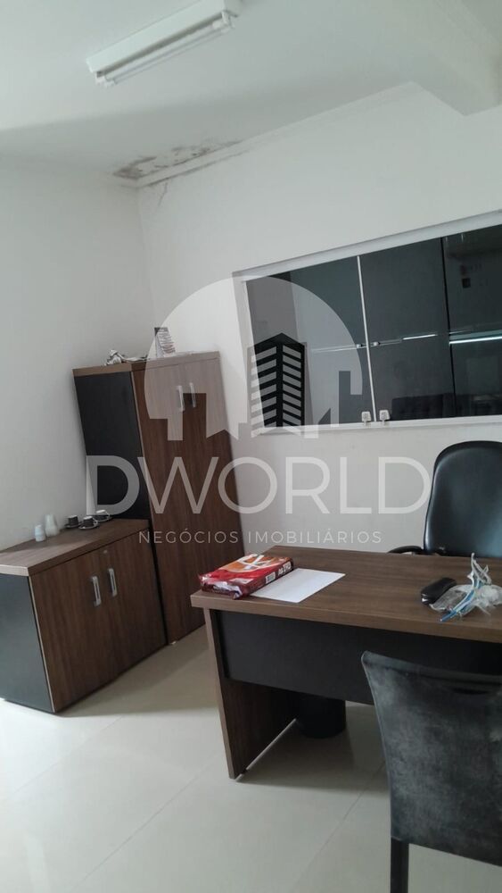 Depósito-Galpão, 760 m² - Foto 5