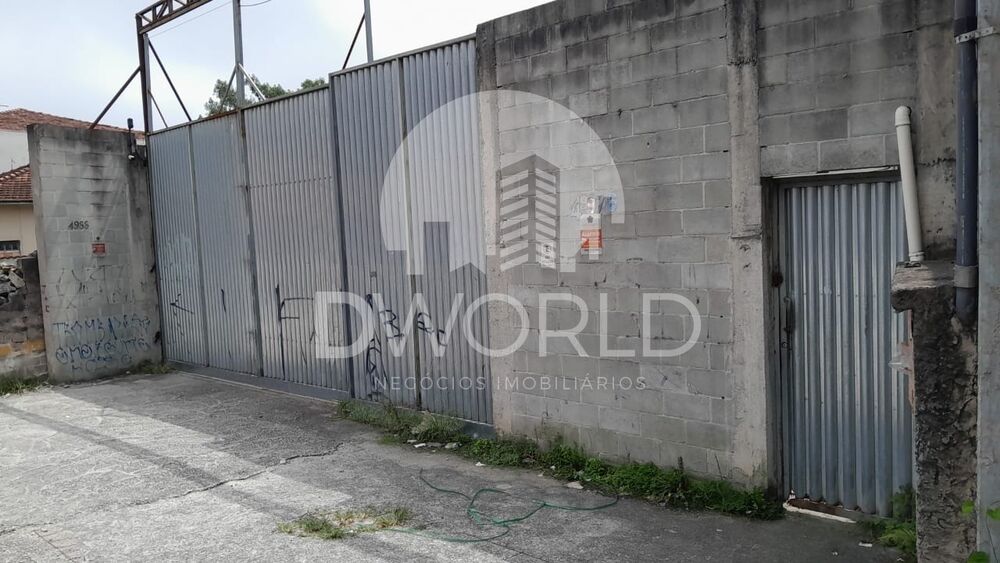 Depósito-Galpão, 760 m² - Foto 4
