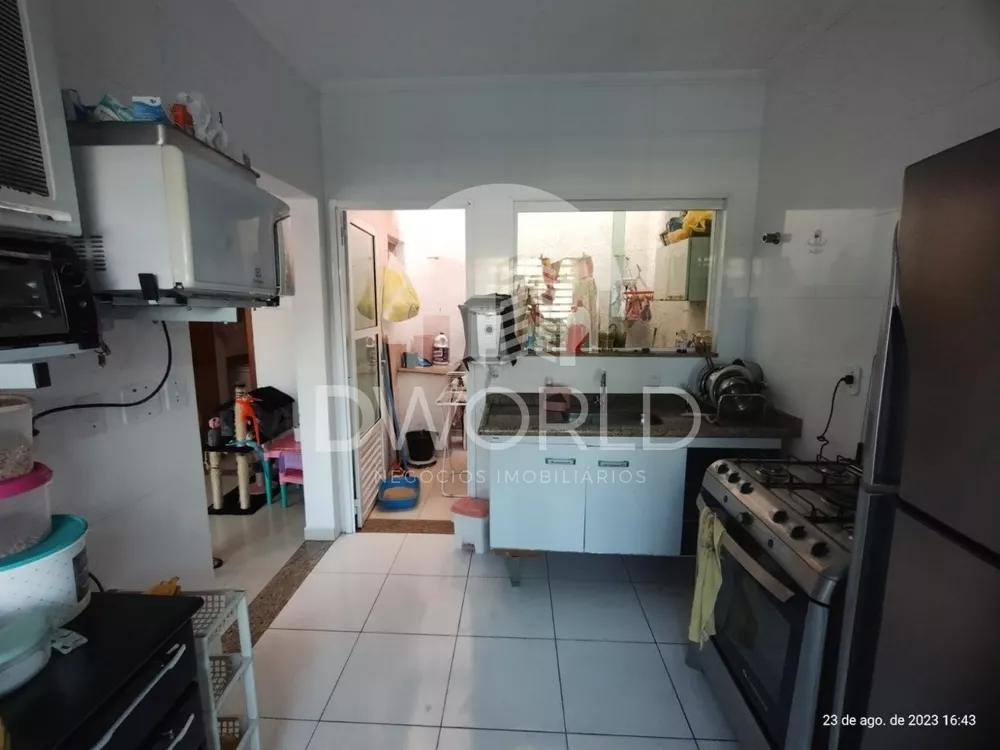 Sobrado à venda com 3 quartos, 110m² - Foto 10