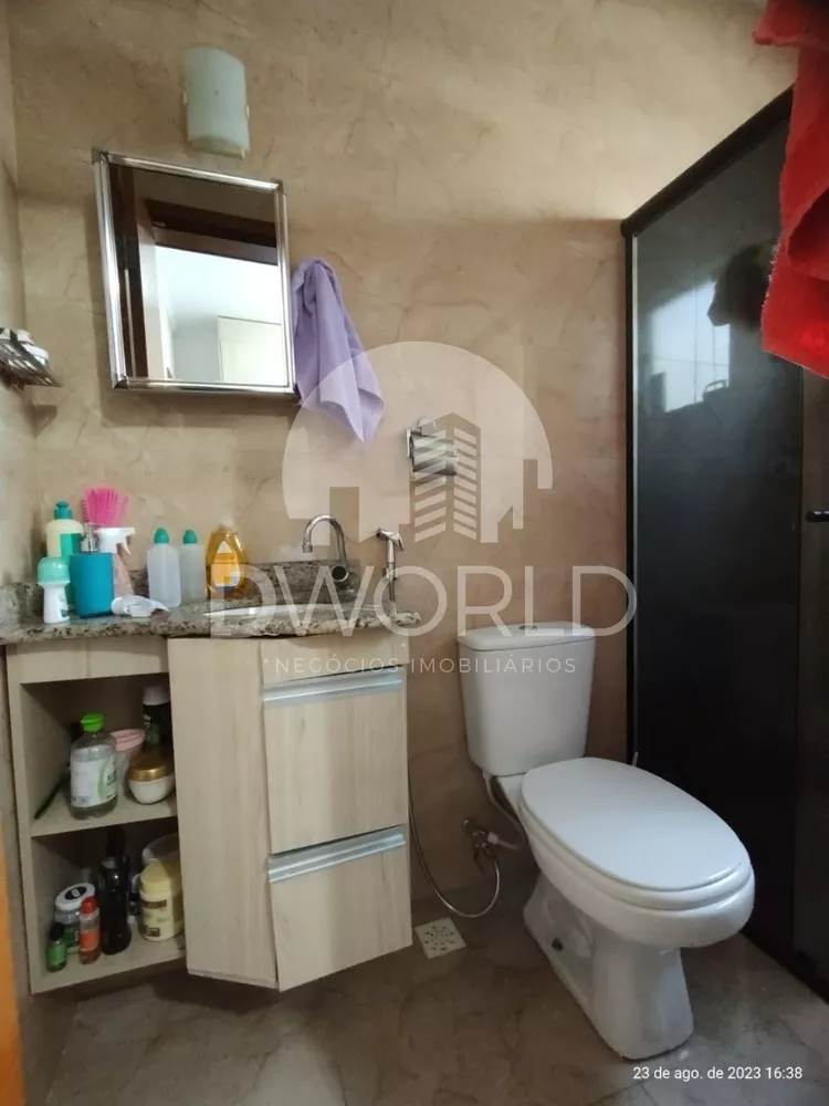 Sobrado à venda com 3 quartos, 110m² - Foto 12