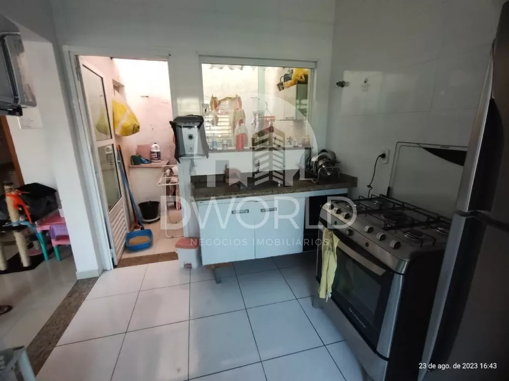 Sobrado à venda com 3 quartos, 110m² - Foto 11