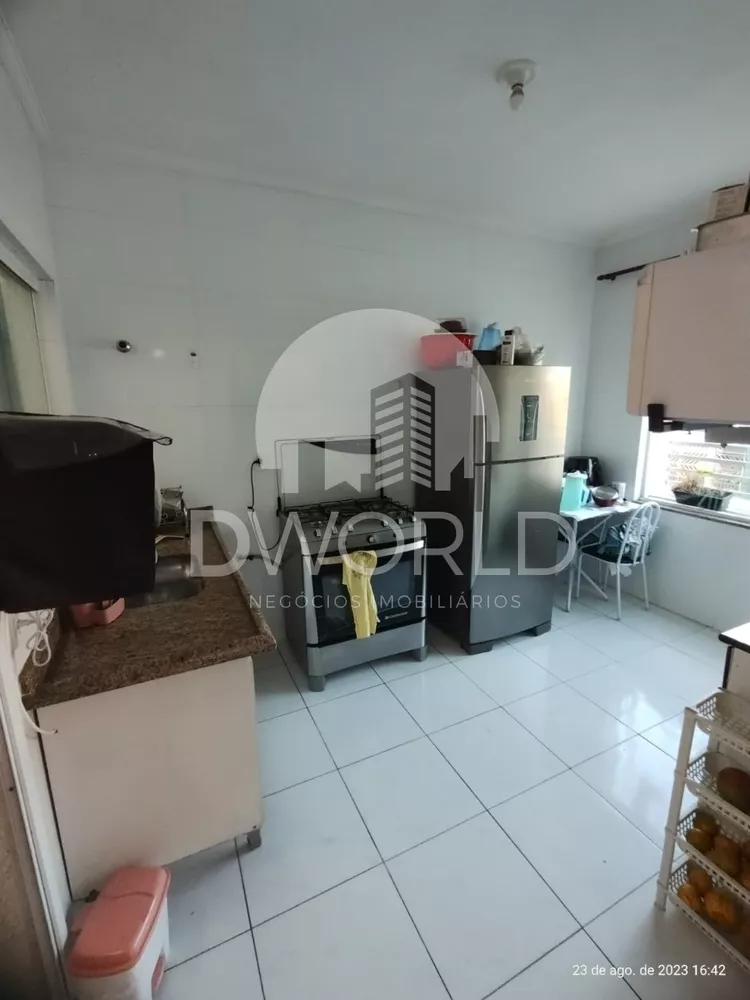 Sobrado à venda com 3 quartos, 110m² - Foto 5