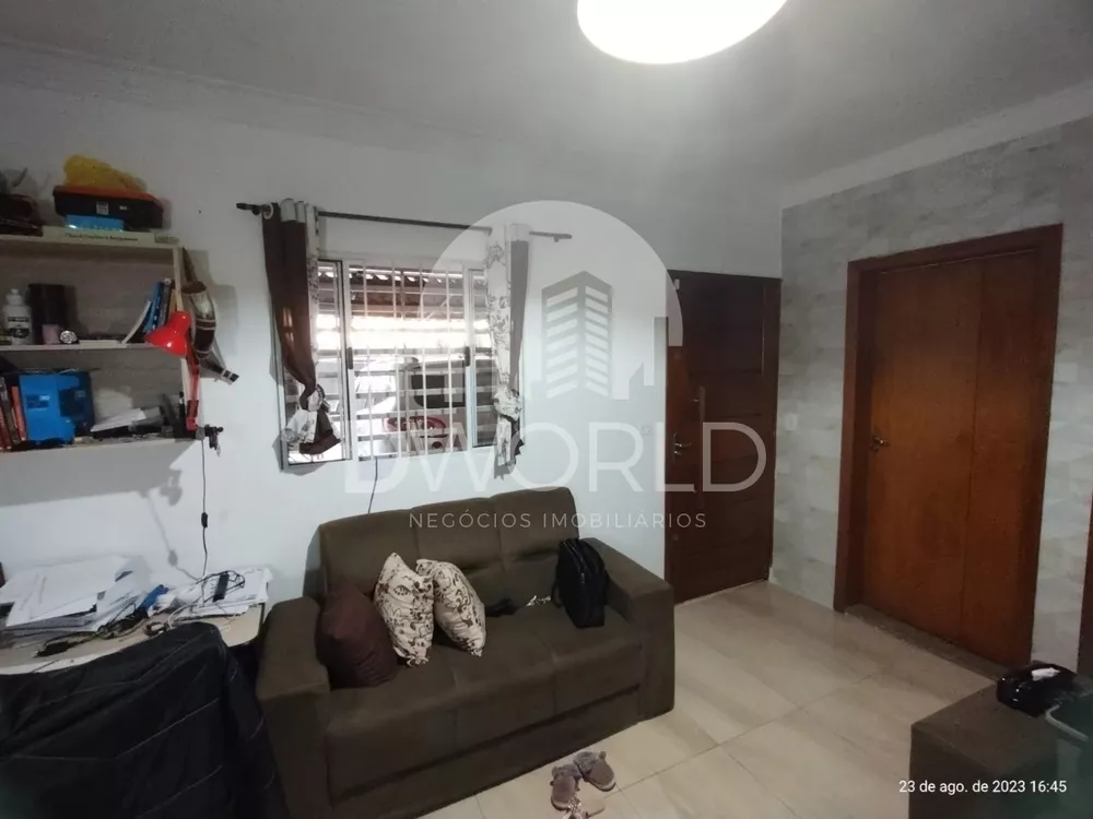 Sobrado à venda com 3 quartos, 110m² - Foto 4