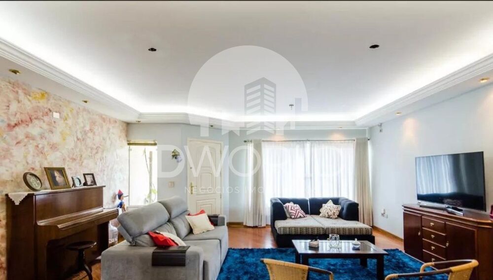 Sobrado, 4 quartos, 231 m² - Foto 2