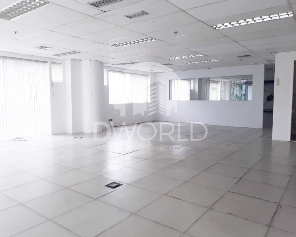 Sala-Conjunto, 689 m² - Foto 2