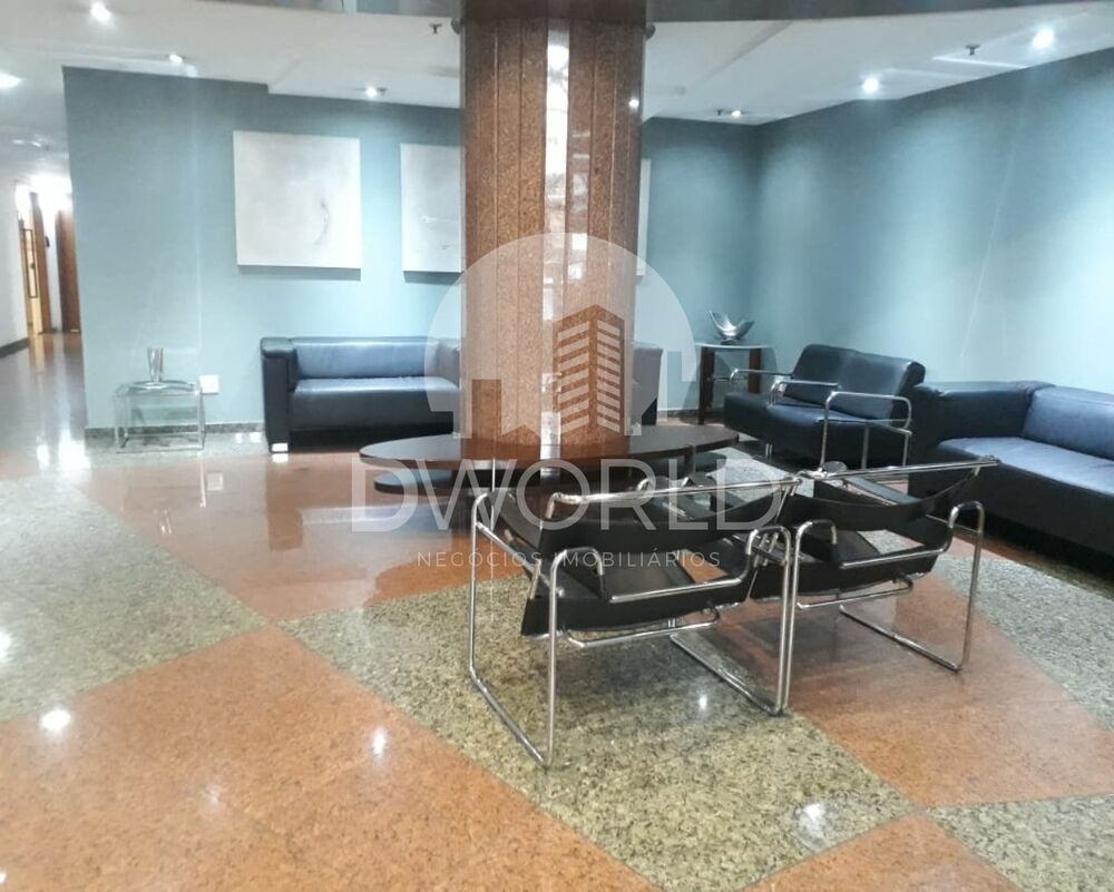 Sala-Conjunto, 689 m² - Foto 12
