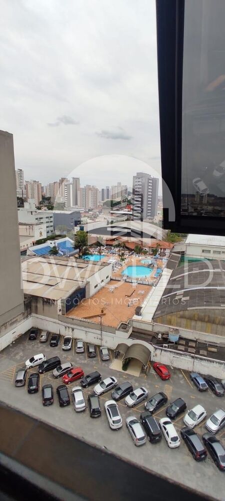 Sala-Conjunto, 28 m² - Foto 21